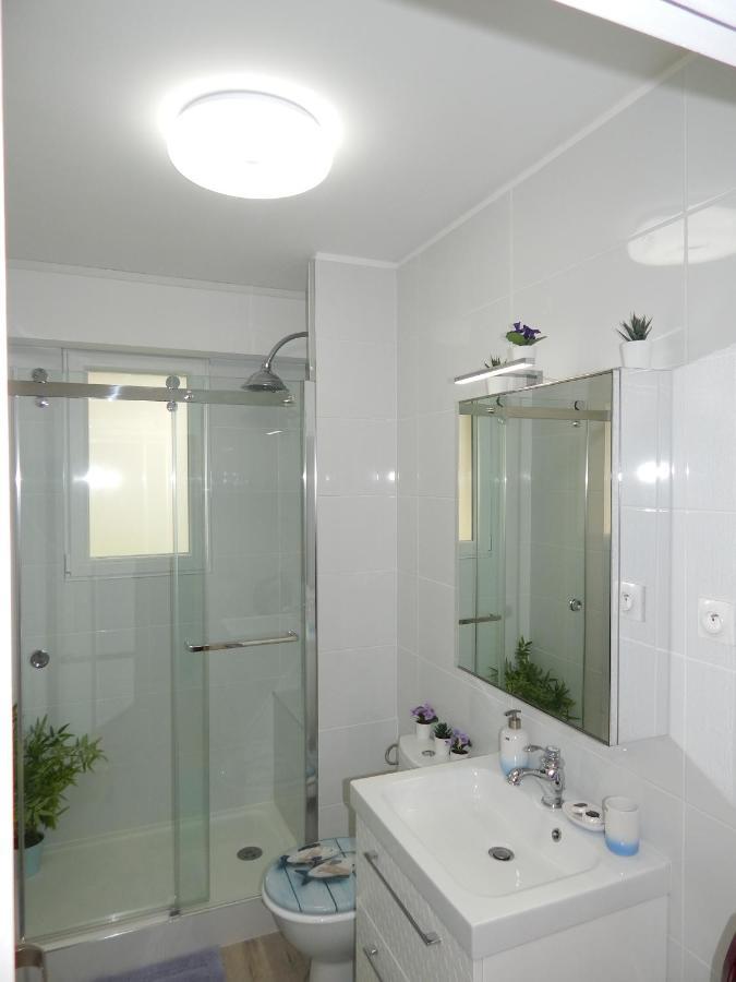 Le Deauvillais Deauville Ngoại thất bức ảnh