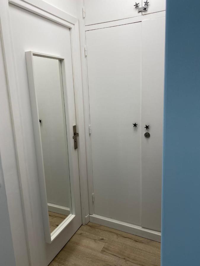 Le Deauvillais Deauville Ngoại thất bức ảnh